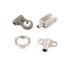Buy cheap ADC14 Aluminum Die Casting 304 Stainless Steel Casting Anodize Surface from wholesalers