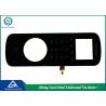 Buy cheap Anti Glare Glass 4 Wire Capacitive Touch Screen Replacement Projected from wholesalers