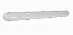 20W 40W 60W 80W Vapor Tight Light Fixture Cold Storage Room Parking Lot IP65