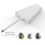Customized 4G LTE LPDA Antenna for 3G 4G Booster Repeater External Outdoor