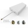Buy cheap Customized 4G LTE LPDA Antenna for 3G 4G Booster Repeater External Outdoor Broadband from wholesalers