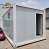 Buy cheap Basic Accommodation Construction Site Container Canteens For Worker from wholesalers