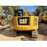 Buy cheap Japan, USA Used CAT Excavator for sale Second Hand 307.5 Jindongyu Machinery from wholesalers
