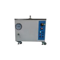 Buy cheap 820×420×670mm 2.4KW Heater Oxygen Bomb Ageing Tester product