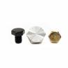 Buy cheap Hexagonal Wheel Hub Bolts Decorative Nails CD Screws Stainless Steel 5mm from wholesalers