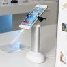 Buy cheap Comer security anti-theft cell phone cable gripper holder from wholesalers
