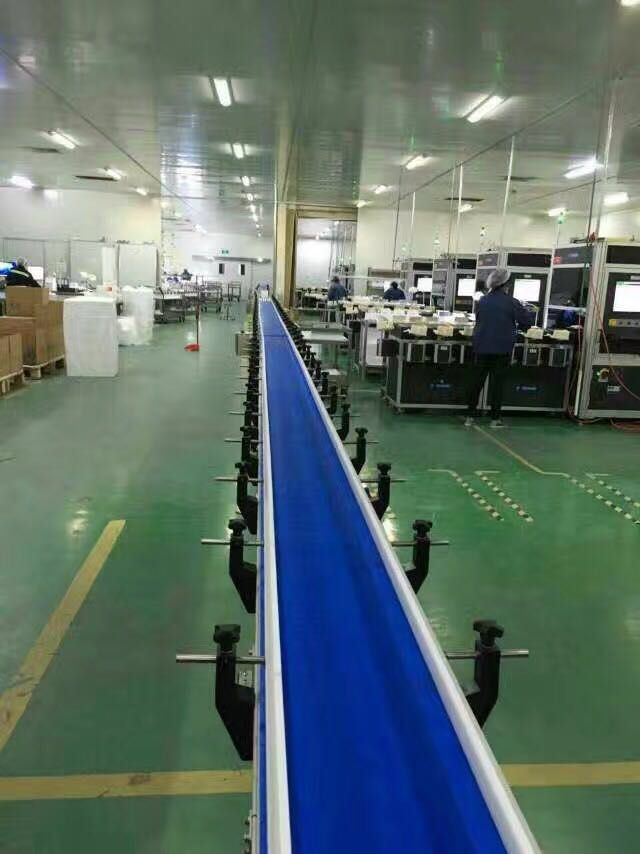 Pet Bottle Unscrambler Machine Electric Full Automatic For Beverage