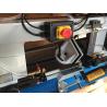 Buy cheap China supplier BS-916V Band saw machine with free blade for metal cutting from wholesalers