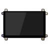 Buy cheap 600cd/M2 VGA HI LCD Display 5.0 Inch 800x480 Multipurpose from wholesalers