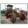 Buy cheap 140g Used motor grader american africa algeria Algiers egypt Cairo from wholesalers