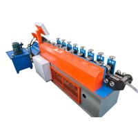 Buy cheap Heavy Duty Ball Bearing Drawer Slide Rail Roll Forming Machine product