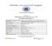 Zhejiang Good Adhesive Co., Ltd Certifications