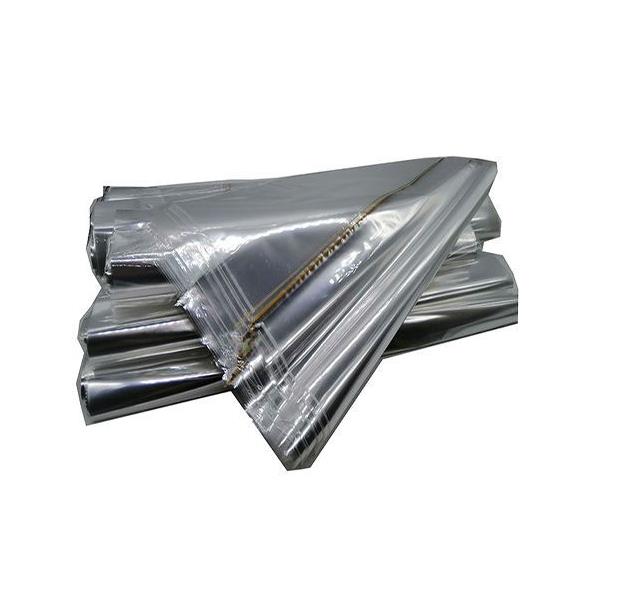 Easy-Peel Transparent BOPP Film for Food Packing Moisture Resistant