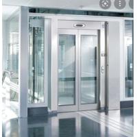 Buy cheap Fuji Machine Roomless Passenger Freight Elevator 6 Persons Fujilift product