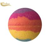 Pretty 100g Mix Color CBD Aromatherapy Bath Bomb Stress Relieve