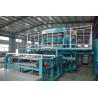Buy cheap 104kw 380v Chicken Egg Tray Machine Roller Type 1 Year Warranty from wholesalers