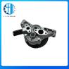 Buy cheap ME034664 OIL PUMP FITS MITSUBISHI 6D14 6D14T ENGINE 48 TEETH from wholesalers