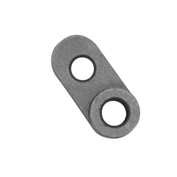 Buy cheap Automobile Parts Links DIN Lost Wax Investment Casting from wholesalers