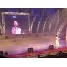 Buy cheap IP65 1R1G1B P5 Led Stage Backdrop Screen For Indoor Outdoor Video Wall from wholesalers
