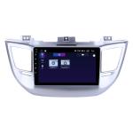 Android Car Radio 10 Inch IPS GPS Navigator Player 9 Inch For Hyundai Tucson