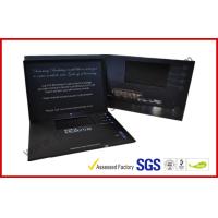 Buy cheap Colorful Printed Card Paper Gift Packaging Boxes , Custom MP4 Greeting Card Gift product