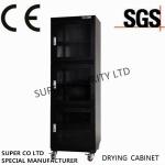 Vertical Metal Electronic Dry Cabinet laboratory drying cabinet for DC87183L