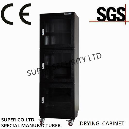 Buy cheap CE / Rohs Anti-esd Low Humidity Drying Moisture Proof Cabinet from wholesalers
