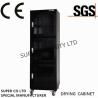 Buy cheap Vertical Metal Electronic Dry Cabinet laboratory drying cabinet for DC87183L from wholesalers