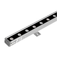 Buy cheap Exterior LED Wall Washer RGB 10*65° Beam Angle For Billboard Lighting product