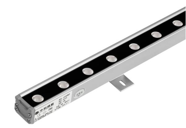Buy cheap Cree LED Wall Washer Exterior Building 18W IP66 Aluminum Alloy Housing from wholesalers