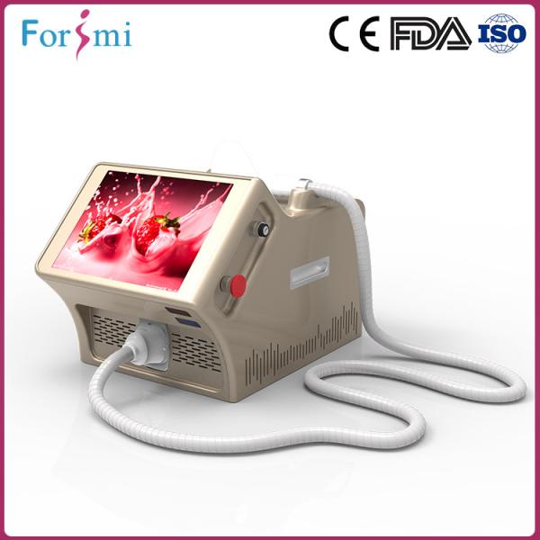 Buy cheap diode laser hair removal 808nm ce approved machine for permanent hair removal from wholesalers