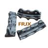 Buy cheap Excavator Undercarriage Spare Parts Doosan Volvo Track Drive Excavator Track Sprocket from wholesalers