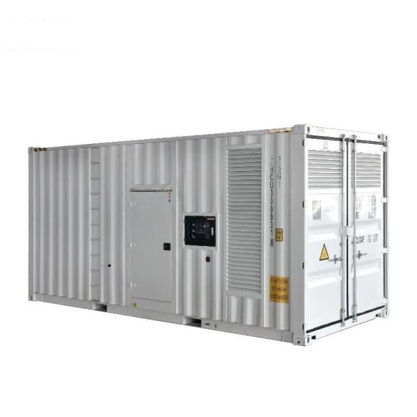 1000kW Diesel Generator Marine Diesel Boat Generator Diesel Engine for Generator