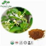 Superior Quality Featured Product 5%-98%Chlorogenic Acid Honeysuckle Flower