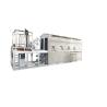 Buy cheap 11 Kw Power Dangerous Chemical Melting Plant Made Of 304 Stainless Steel from wholesalers