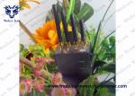 Palm Sized Mobile Phone Signal Jammer Good Cooling System For Conference Center