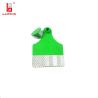 Buy cheap Wholesale Custom TPU Reflective Animal Tracking Cattle Cow Ear Tag For Farm from wholesalers