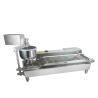Buy cheap Eur 220V Snack Food Making Machine , 1200pcs/H Electric Donut Maker from wholesalers