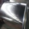 Buy cheap Zinc 70 GI Galvanised Steel Coils Sheet Metal Hot Dipped from wholesalers