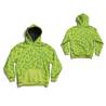 Buy cheap Terry 65% Cotton 35% Polyester Sports Custom Sublimated Hoodies from wholesalers