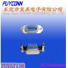 Buy cheap 36 Pin Centronic Straight Angle Female PCB Mounted Connector Certified UL from wholesalers