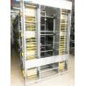 Buy cheap Modern Poultry Cage Customized Hot Dip Galvanized Steel Layer Poultry Cages from wholesalers