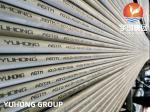 Straight Large Stainless Steel Pipe / SS 310SSeamless Pipe High Durability,ABS,