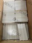 PEEK Anti Corrosion High Temperature Plastic Rod Aging Resistance Practical