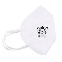 Buy cheap Liquid Proof Children Disposable Mask Light Weight With Breathing Valve product