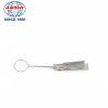 Buy cheap FTTH cable tension clamp ODWAC-15 arc clamp wedge anchor stainless steel optical cable clamp from wholesalers