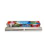 Buy cheap Custom Width Disposable Aluminum Foil Rolls for Assurance Food Delivery Packing from wholesalers