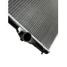 Buy cheap Replace/Repair Car Engine Cooling System Aluminum Radiator for TOYOTA REIZ 164000P101 from wholesalers