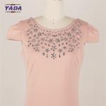 Sexy backless bodycon slim fit ladies high fashion dress casual wear dresses