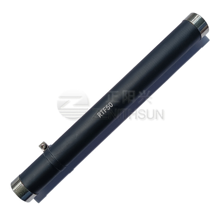 10W 100M Precision High Voltage Divider Resistor Cylindrical